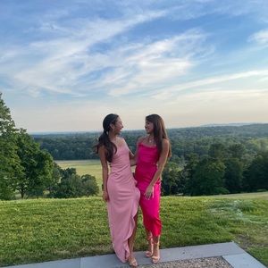 Meet your Posher, Victoria